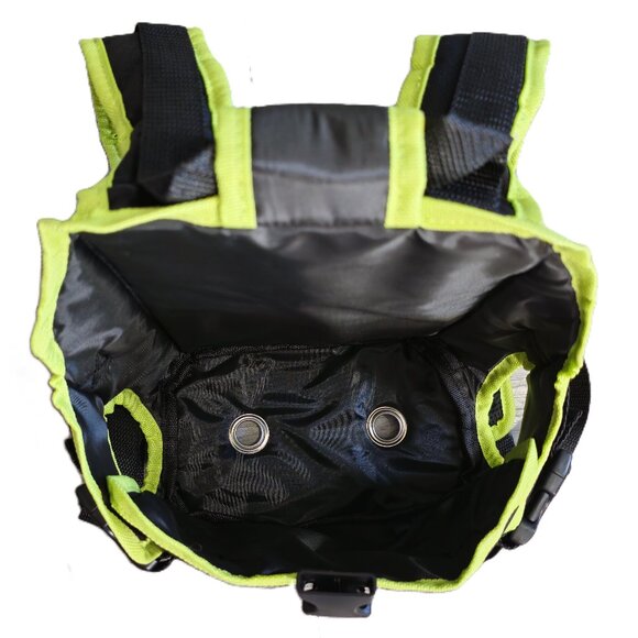 RYOBI ONE+ 18V 1 Gal. Adjustable Lightweight Backpack Holster for Sprayers - Picture 10 of 14